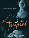 Tempted (eBook)